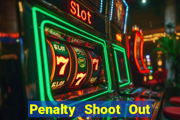 Penalty Shoot Out hack penalty shoot out